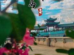 -长洲岛