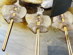 -悦巷海鲜自助铁板烧(秦皇东大街店)