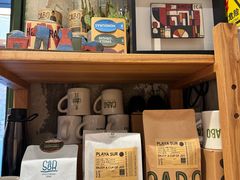 -CABO Coffee