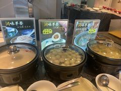 -厦门艾美酒店·新食谱西餐厅