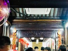 -聚香斋(东关街店)