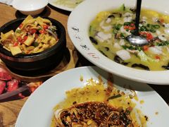 （小）千叶豆腐-川流不息(北蔡休闲广场店)