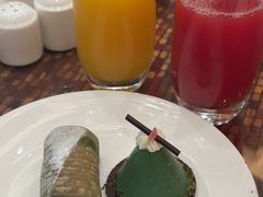 -鸣诗自助餐(澳門四季酒店)