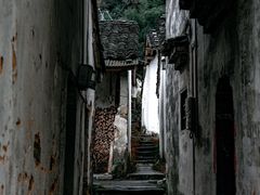 -石台牯牛降景区