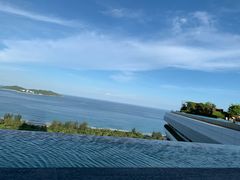 -瑰丽酒店·海吧·天际下午茶·现场DJ·天台酒吧