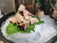 -山壹竹庭院餐厅