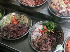 -李东农庄(中南百草园地标店)