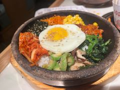 -七八冷面·延边朝鲜族美食(圣熙八号店)