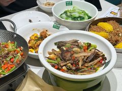 -绿草地·湘菜(芙蓉天街店)