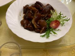 -百姓食府(秦虹路店)