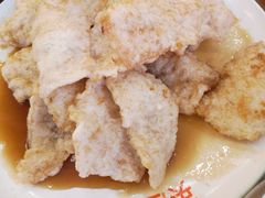 -英兰朝族饭店·英兰锅包肉(佳园路店)