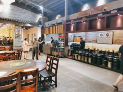 大堂-农汤老店(顺联公园里店)