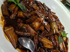 -望乡楼上海菜(日月光店)