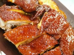 六婶精制豉油鸡-六婶西关小厨(光塔路店)