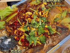 -江湖万州烤鱼(王子美食城)