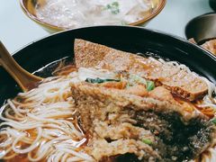 -食惠里小笼包面馆(越秀店)