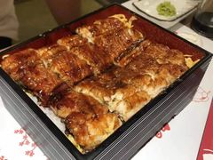 -诚·鳗屋(星摩尔店)