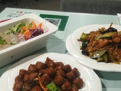 -听涛雅苑百味饺子老家菜馆