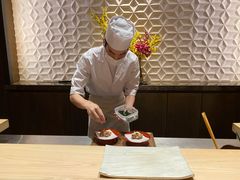 -晴空·日本料理(万象城店)