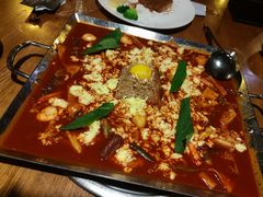 -包装马车·韩国料理·포장마차