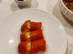 鲜虾红米肠-粤珍轩.创始店.始于2001(含光门店)