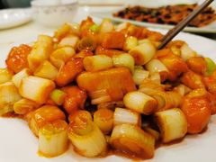-京福华肥牛城·清真(香河店)