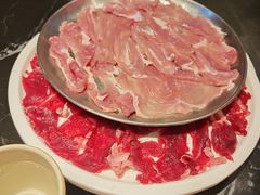 -巴蜀大将火锅(春熙店)