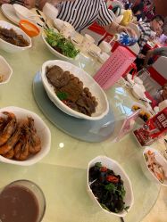 -古罗马大酒店·宴会厅