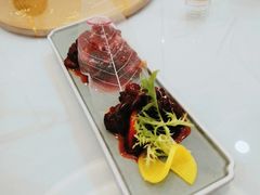 -新名仕新白玉兰餐厅