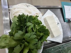 -福合诚潮汕牛肉火锅(西丽分店)