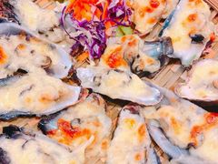 -茉莉.Red Crab