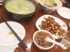 -北平小馆·烤鸭·家常菜(磨房北里店)