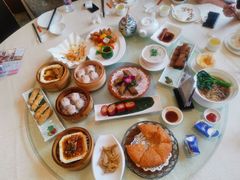 -顺德人家食府(黄金广场店)