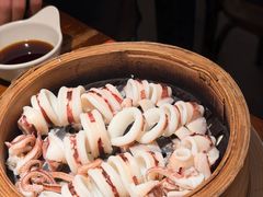 -乔街深夜食堂·小龙虾·高压锅生蚝(杭州总店)