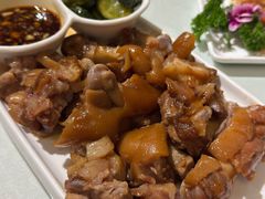 -福来齐·鲁菜海鲜·渔家菜(朝阳街分店)