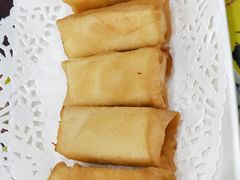 炸牛奶-民信老铺(华盖路店)