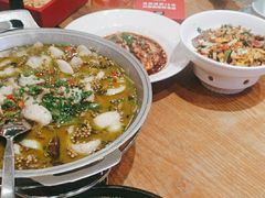 -鸡毛店·川菜(双楠店)