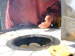 -迎春桥老炉烧饼(碧霞路店)