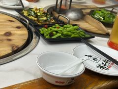 -曹丞相·地锅鸡·地锅鱼(武林店)