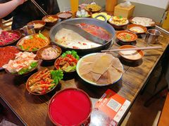 -冯校长老火锅(广州正佳广场店)