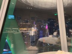 -广州塔晖粤轩中餐厅