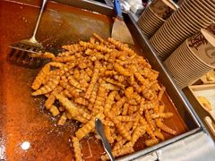 -周小亮丁家坡洋芋(全国总店)