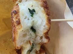 -潘记老面羌饼