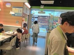 -蛙喔牛蛙(盐城盐都万达店)
