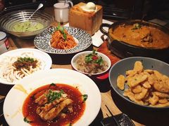 -70后饭吧(府河街店)