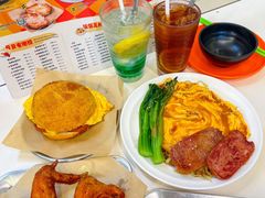 -華歡冰室-WahFoon(吉大店)