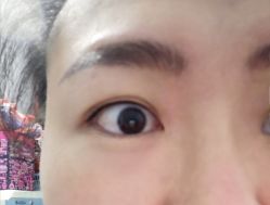 -Verywang半永久纹眉•仪器野生眉