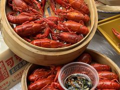 -可可大虾武汉土菜大排档(万松园1店)