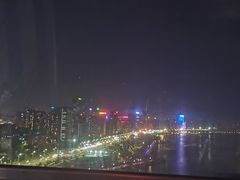 -琴岛之星摩天轮