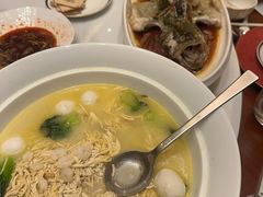 -扬州香格里拉·香宫中餐厅